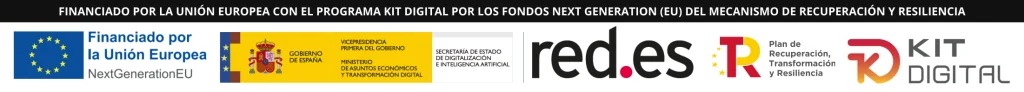 Logos relacionados con el kit digital